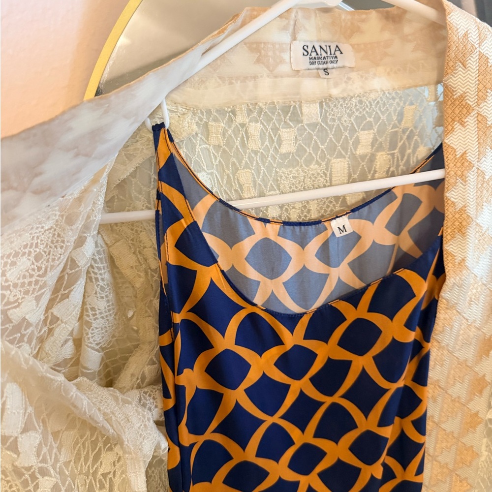 Jacket With Inner - image 3